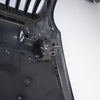 07-14 OEM BMW M Power Dome Hood 475 Black Sapphire X6M X5M X6 X5 7275285 E70 E71