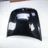 07-14 OEM BMW M Power Dome Hood 475 Black Sapphire X6M X5M X6 X5 7275285 E70 E71