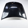 07-14 OEM BMW M Power Dome Hood 475 Black Sapphire X6M X5M X6 X5 7275285 E70 E71