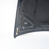 07-14 OEM BMW M Power Dome Hood 475 Black Sapphire X6M X5M X6 X5 7275285 E70 E71
