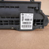 07-14 OEM BMW Parking Brake Actuator w/Cables EMF X5M X6M X5 X6 6796072 E70 E71