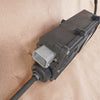 07-14 OEM BMW Parking Brake Actuator w/Cables EMF X5M X6M X5 X6 6796072 E70 E71