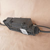 07-14 OEM BMW Parking Brake Actuator w/Cables EMF X5M X6M X5 X6 6796072 E70 E71