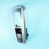 07-14 OEM BMW Parking Brake Switch with Bezel X5M X6M X5 X6 9148508 E70 E71
