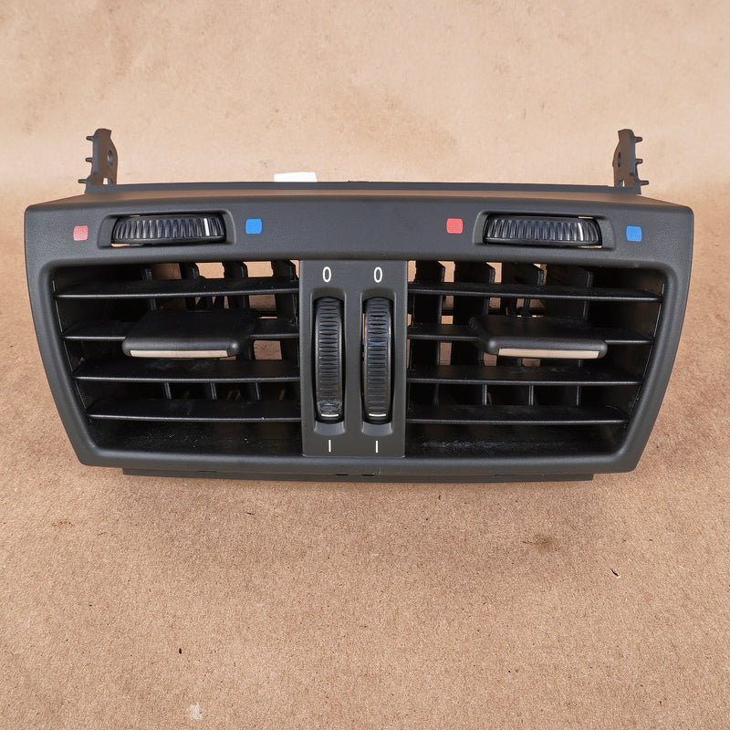 07-14 OEM BMW Rear Air Vent 4-Zone X5M X6M X5 X6 6954954 E70 E71