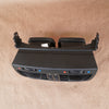 07-14 OEM BMW Rear Air Vent 4-Zone X5M X6M X5 X6 6954954 E70 E71