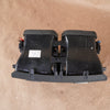 07-14 OEM BMW Rear Air Vent 4-Zone X5M X6M X5 X6 6954954 E70 E71