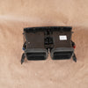 07-14 OEM BMW Rear Air Vent 4-Zone X5M X6M X5 X6 6954954 E70 E71