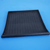 07-14 OEM BMW Rear Center Console Rubber Mat X5M X6M X5 X6 6963382 E70 E71