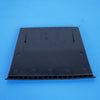 07-14 OEM BMW Rear Center Console Rubber Mat X5M X6M X5 X6 6963382 E70 E71