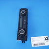 07-14 OEM BMW Rear Climate Control Panel 9166317 E70 E71