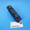 07-14 OEM BMW Rear Climate Control Panel 9166317 E70 E71
