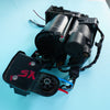 07-14 OEM BMW Rear Compressor Assembly Air Suspension X5M X6M X5 X6 6775479 E70