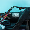 07-14 OEM BMW Rear Compressor Assembly Air Suspension X5M X6M X5 X6 6775479 E70