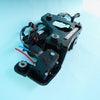 07-14 OEM BMW Rear Compressor Assembly Air Suspension X5M X6M X5 X6 6775479 E70