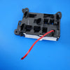 07-14 OEM BMW Rear Fuse Box X5 X6 6931687 E70 E71