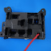 07-14 OEM BMW Rear Fuse Box X5 X6 6931687 E70 E71