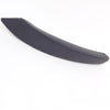 07-14 OEM BMW Rear Left Door Handle Trim 6970165 E70 E71