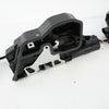 07-14 OEM BMW Rear Left Soft Close Door Lock Set X5 X6 X5M X6M 7167587 E70 E71
