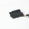 07-14 OEM BMW Rear Left Soft Close Door Lock Set X5 X6 X5M X6M 7167587 E70 E71