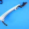 07-14 OEM BMW Rear Right Door Handle X5M X6M X5 X6 Titanium Silver Metallic E70