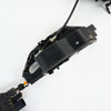 07-14 OEM BMW Rear Right Soft Close Door Lock Set X5 X6 X5M X6M 7167588 E70 E71