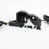07-14 OEM BMW Rear Right Soft Close Door Lock Set X5 X6 X5M X6M 7167588 E70 E71