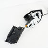 07-14 OEM BMW Rear Right Soft Close Door Lock Set X5 X6 X5M X6M 7167588 E70 E71