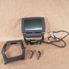 07-14 OEM BMW Rear Screen w/Trim DVD RSE X5 X6 X5M X6M 9166783 E70 E71