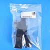 07-14 OEM BMW Rear Seat Belt Buckle Set X5 X5M X6 X6M 7171197 E70 E71