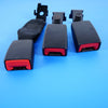 07-14 OEM BMW Rear Seat Belt Buckle Set X5 X5M X6 X6M 7171197 E70 E71