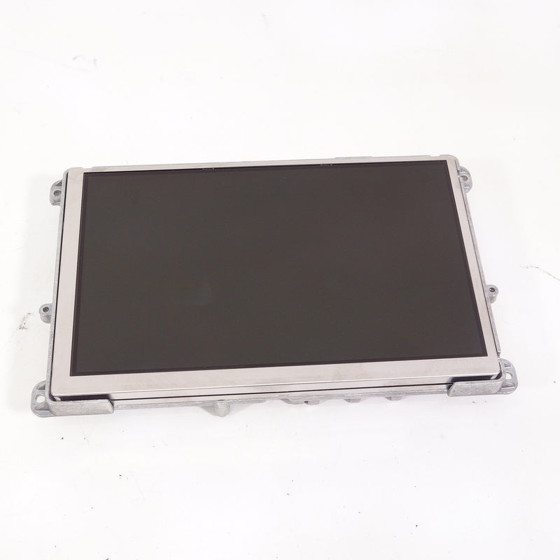 07-14 OEM BMW Rear Seat Display DVD Screen X5 X5M X6 X6M 9166784 E70 E71