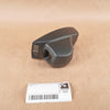 07-14 OEM BMW Rear View Mirror Cover Set Black X6M X6 X5 E70 E60 E71 E61