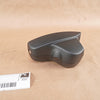 07-14 OEM BMW Rear View Mirror Cover Set Black X6M X6 X5 E70 E60 E71 E61
