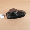 07-14 OEM BMW Rear View Mirror Cover Set Black X6M X6 X5 E70 E60 E71 E61