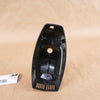 07-14 OEM BMW Rear View Mirror Cover Set Black X6M X6 X5 E70 E60 E71 E61