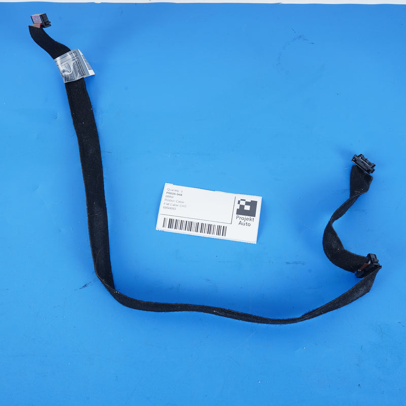 07-14 OEM BMW Ribbon Cable for CAS Module 3 connector X5M X6 6950093 E70 E71
