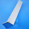 07-14 OEM BMW Right Dashboard Vent Trim 6956692 E70 E71