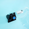 07-14 OEM BMW Start Stop Button Key Slot X5 X5M X6 X6M 6966714 E70 E71