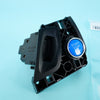 07-14 OEM BMW Start Stop Button Key Slot X5 X5M X6 X6M 6966714 E70 E71