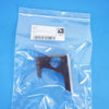 07-14 OEM BMW Start Stop Switch Trim S4AB Burr Walnut 6956843 E70 E71