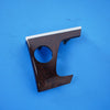 07-14 OEM BMW Start Stop Switch Trim S4AB Burr Walnut 6956843 E70 E71