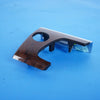 07-14 OEM BMW Start Stop Switch Trim S4AB Burr Walnut 6956843 E70 E71