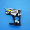 07-14 OEM BMW Start Stop Switch Trim S4AB Burr Walnut 6956843 E70 E71