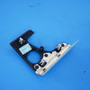 07-14 OEM BMW Start Stop Switch Trim S4AB Burr Walnut 6956843 E70 E71