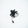 07-14 OEM BMW Steering Column Adjustment Switch 6966710 E70 E71