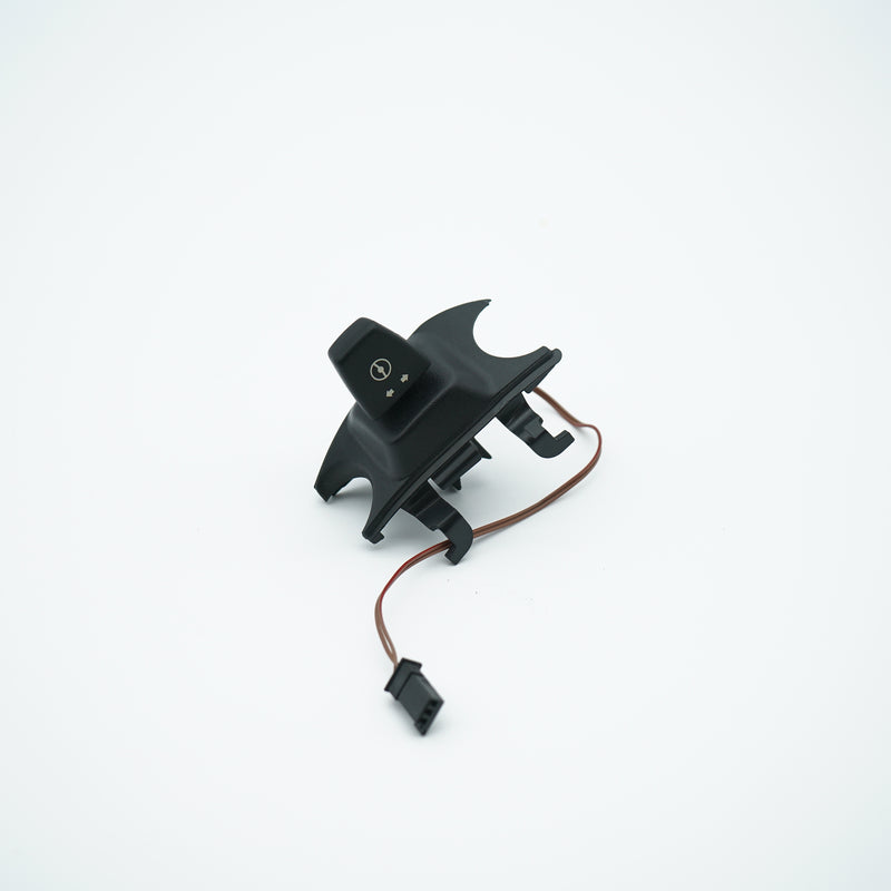 07-14 OEM BMW Steering Column Adjustment Switch 6966710 E70 E71