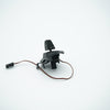 07-14 OEM BMW Steering Column Adjustment Switch 6966710 E70 E71