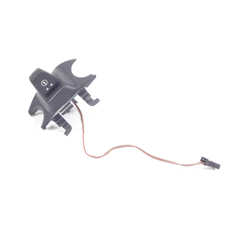 07-14 OEM BMW Steering Column Adjustment Switch 6966710 E70 E71