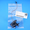 07-14 OEM BMW Steering Column Adjustment Switch X5 X5M X6 X6M 6966710 E70 E71